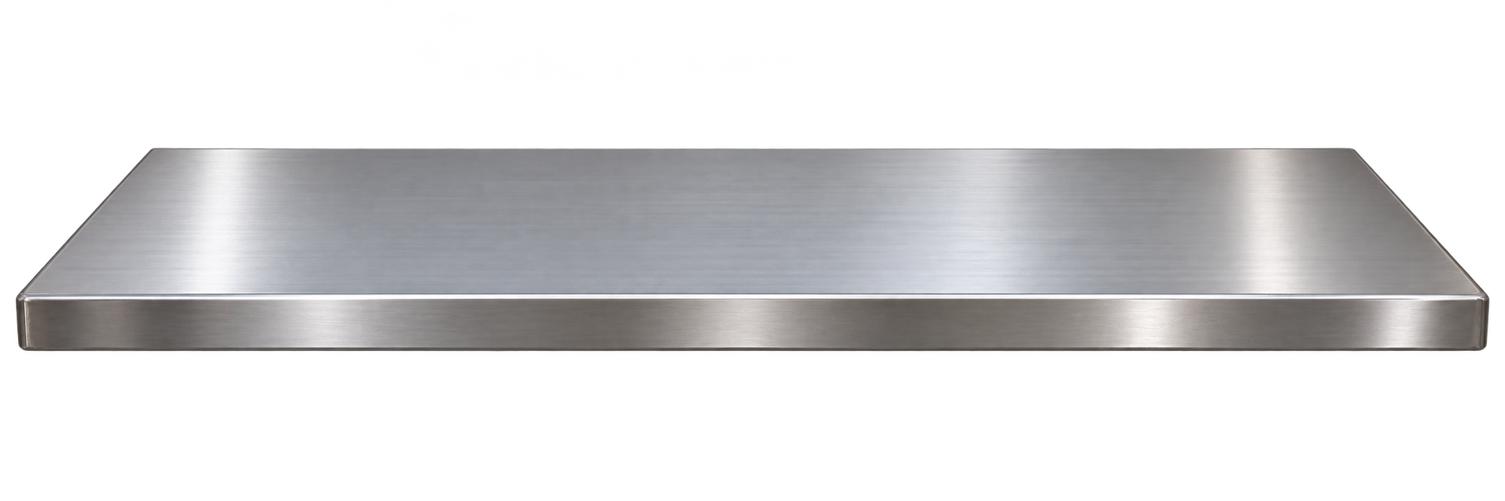 Stainless Steel Undershelf